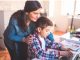 Peran Ibu dalam Penggunaan Internet yang Sehat untuk Anak-anak