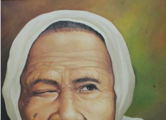 Opu Daeng Rasudju, Pahlawan Perempuan yang Dibuat Tuli Tentara Belanda