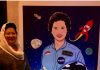 Pratiwi Pudjilestari Sudarmono Astronot Perempuan Pertama di Indonesia