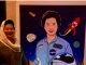 Pratiwi Pudjilestari Sudarmono Astronot Perempuan Pertama di Indonesia