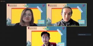 Jalan-Jalan Virtual dengan VIRAL (Virtual Travel) : Smart & Safe Travel