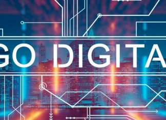 Transformasi Digital Cara Pemerintah Layani Masyarakat