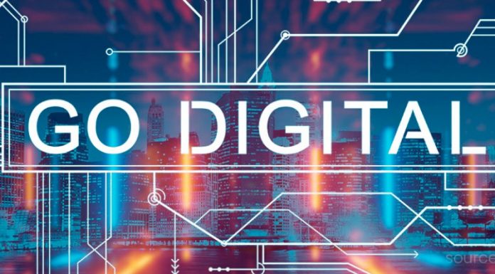 Transformasi Digital Cara Pemerintah Layani Masyarakat