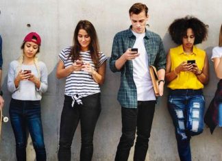 Ketertarikan Gen Z pada Kegiatan Aktivisme