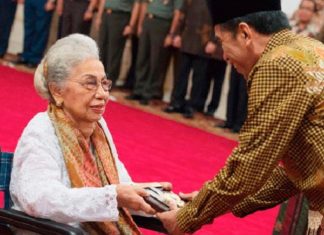 Likas Tarigan, Perjuangan Perempuan dari Tanah Karo