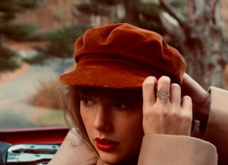 Taylor Swift dan Perjuangan Vokalnya dalam Dunia Musik dan Politik