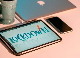 Selain Indonesia, 4 Negara Ini Sedang Memberlakukan Lockdown