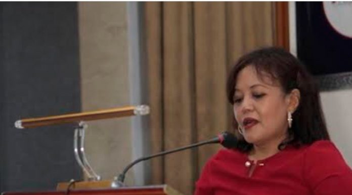 Yustitia Arief, Penyandang Disabilitas yang Perjuangkan Kesetaraan Disabilitas