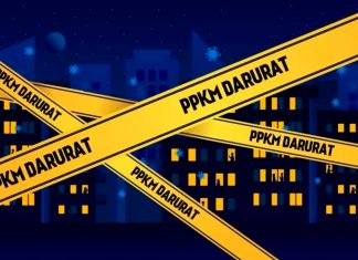 Banyak Insiden saat PPKM Darurat, Puan Maharani: Terapkan Aturan dengan Humanis!