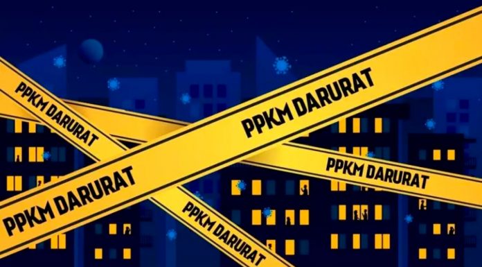 Banyak Insiden saat PPKM Darurat, Puan Maharani: Terapkan Aturan dengan Humanis!