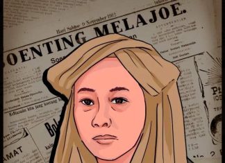 Rohana Kudus, Wartawan Perempuan Pertama Indonesia dari Tanah Minang