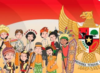 Ini Alasan Etnis Jawa dan Sumatera Sering Menjadi Pemimpin