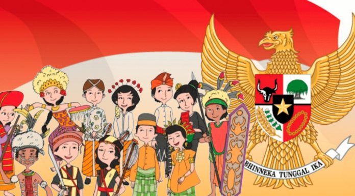 Ini Alasan Etnis Jawa dan Sumatera Sering Menjadi Pemimpin