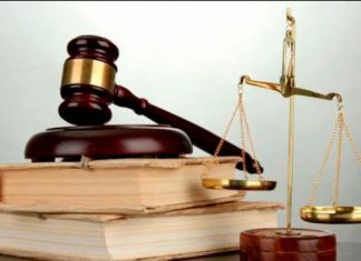 Hari Keadilan Internasional Harus Jadi Wadah Hukum Bagi Dunia