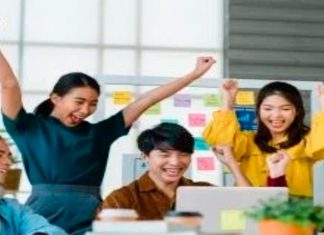 Menilik Peran Penting Millenial untuk HAM