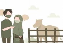 Ucapkan Selamat Idul Adha, Puan Imbau Gotong Royong Mengatasi Pandemi