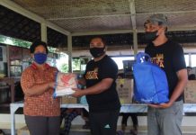 Wayan Suadiastra: Nilai Persaudaraan Lebih dari Berlian