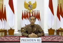 Berita Terkini ! Presiden Jokowi Sampaikan Perpanjangan PPKM Darurat, Simak Beritanya