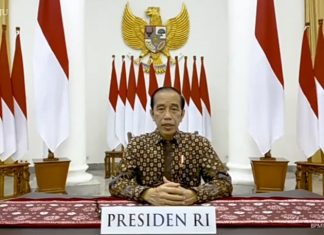 Berita Terkini ! Presiden Jokowi Sampaikan Perpanjangan PPKM Darurat, Simak Beritanya