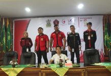 Akhirnya ULC 2021 Fakultas Hukum Universitas Mahasaraswati Denpasar Resmi di Gelar