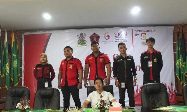 Akhirnya ULC 2021 Fakultas Hukum Universitas Mahasaraswati Denpasar Resmi di Gelar