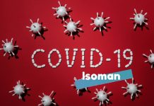 Saling Bantu Tangani Covid-19, dari 2 Triliun Sampai Dapur Umum