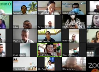 Perkuat Karakter Generasi Millenial dengan Nilai-nilai Pancasila