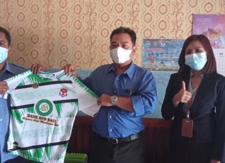 Dewa: Bank BPD Bali dari Rakyat, oleh Rakyat dan untuk Rakyat
