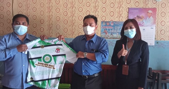 Dewa: Bank BPD Bali dari Rakyat, oleh Rakyat dan untuk Rakyat