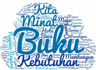 Perkembangan Sastra Modal Penting Kemajuan Tanah Air