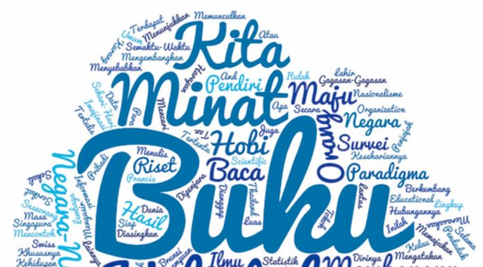 Perkembangan Sastra Modal Penting Kemajuan Tanah Air