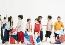 Sejauh Mata Memandang, Merek Lokal Lestarikan Budaya dan Lingkungan