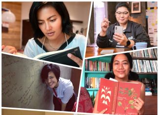Lima Sineas Perempuan Ini Berani Angkat Isu Sensitif dalam Karya