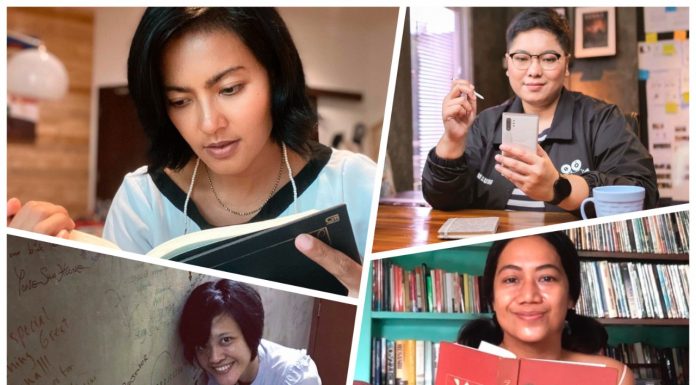 Lima Sineas Perempuan Ini Berani Angkat Isu Sensitif dalam Karya
