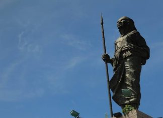 Martha Christina Tiahahu: Pahlawan Nasional Perempuan Termuda di Indonesia