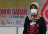 Dr Ariani, Perempuan Hebat Indonesia Sang Inisiator Plasma Hero