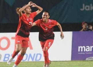 Sepak Bola Perempuan, Mengubah Stigma dan Pemusatan Perhatian Untuk Kebangkitannya