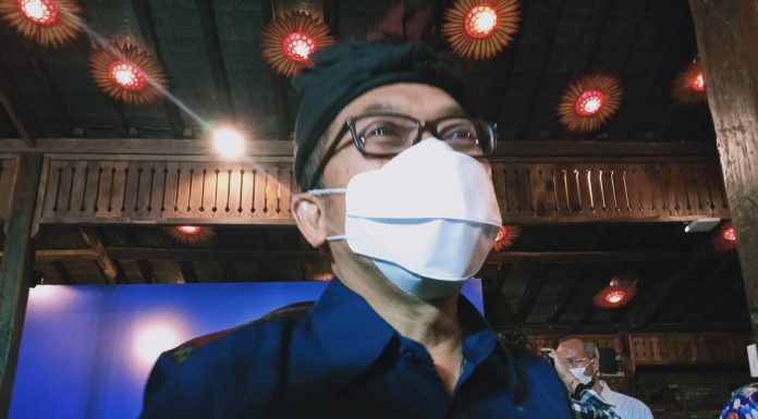 Deflasi Kembali Warnai Kondisi Perekonomian Bali pada Bulan Juli 2021