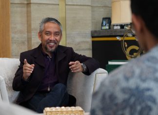 Marak Penipuan Bermodus Lelang, Ini Pesan Humas Pegadaian