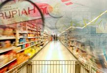 Perusahaan Ritel Tergerus Akibat Pandemi, Ketua DPR: Ayo Berinovasi