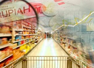 Perusahaan Ritel Tergerus Akibat Pandemi, Ketua DPR: Ayo Berinovasi