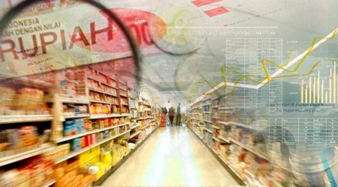 Perusahaan Ritel Tergerus Akibat Pandemi, Ketua DPR: Ayo Berinovasi
