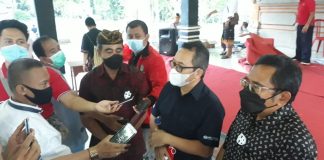 Imbas Pelonggaran PPKM, Perekonomian Bali Tumbuh Positif di Triwulan II 2021