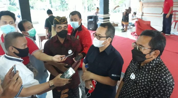 Imbas Pelonggaran PPKM, Perekonomian Bali Tumbuh Positif di Triwulan II 2021