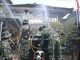 Program Semprot Eco Enzyme Korem 163/Wira Satya Jalan Terus, Kini Giliran Desa Mas Ubud