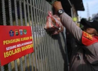 Kasus Pasien Isoman Meninggal Tinggi, Puan Maharani: Harus Ada Upaya Pencegahan!