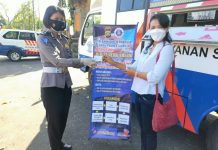 Petugas Harus Lakukan Ini kepada Masyarakat dalam Pelayanan Pengurusan SIM