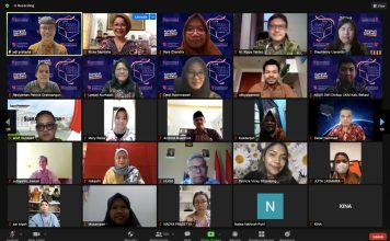 Melalui Giat Pengabdian kepada Masyarakat, LSPR Bekali UMKM Ilmu Pemasaran di Media Sosial