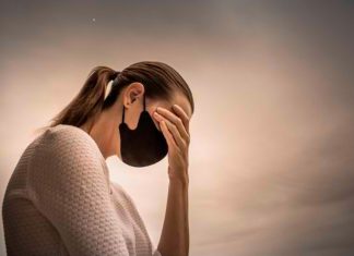 Lonjakan Covid-19 dan Potensi Pengaruhnya Terhadap Kesehatan Mental