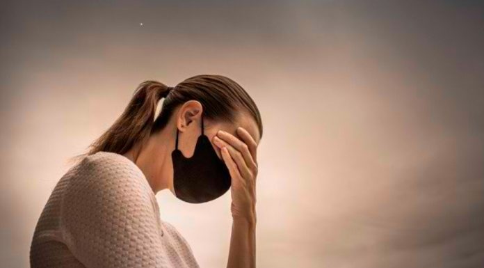 Lonjakan Covid-19 dan Potensi Pengaruhnya Terhadap Kesehatan Mental